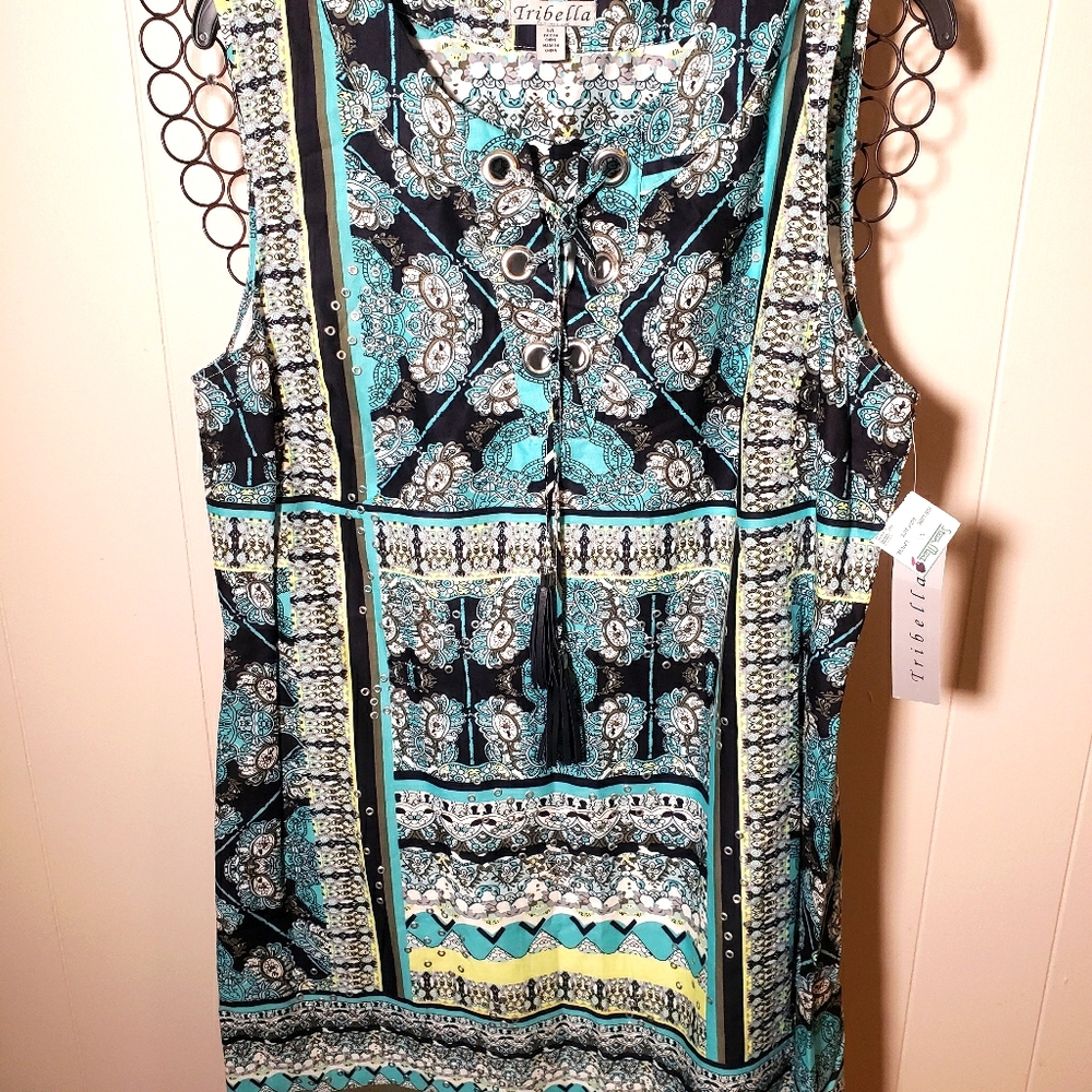 Women dress